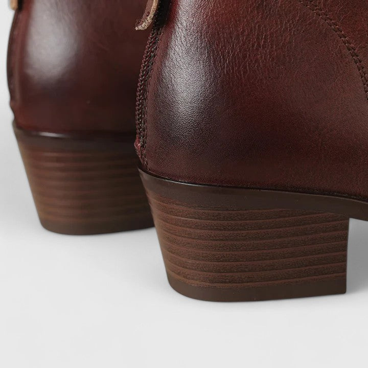 Raynlee Elegant Boots