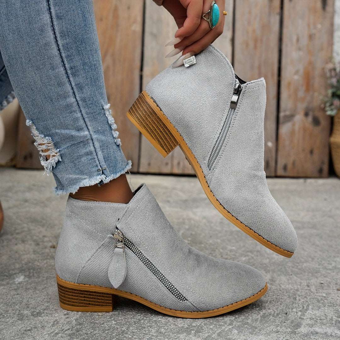 Harper Street Boot