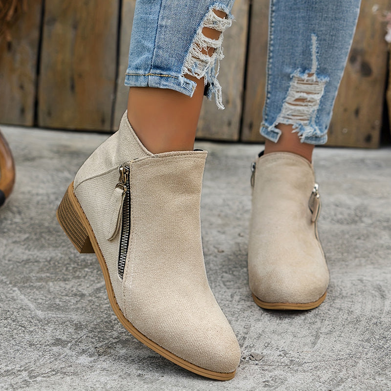 Harper Street Boot