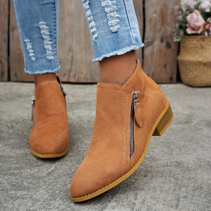 Harper Street Boot