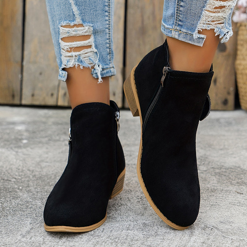 Harper Street Boot