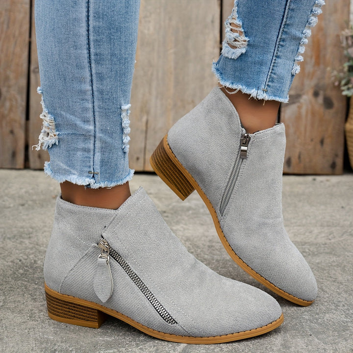 Harper Street Boot