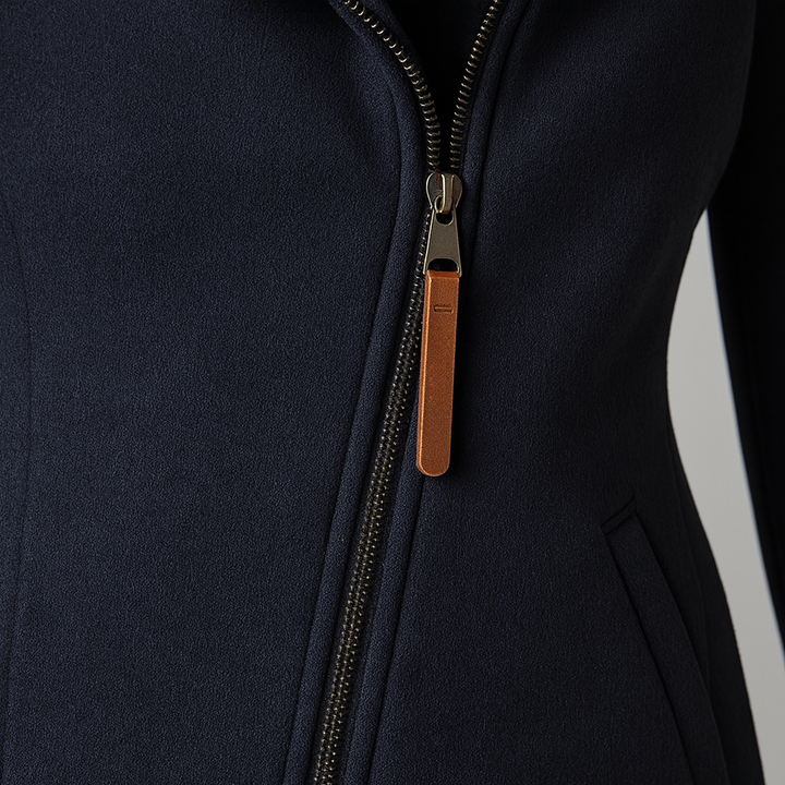 Vaelisyn | Elegant Coat