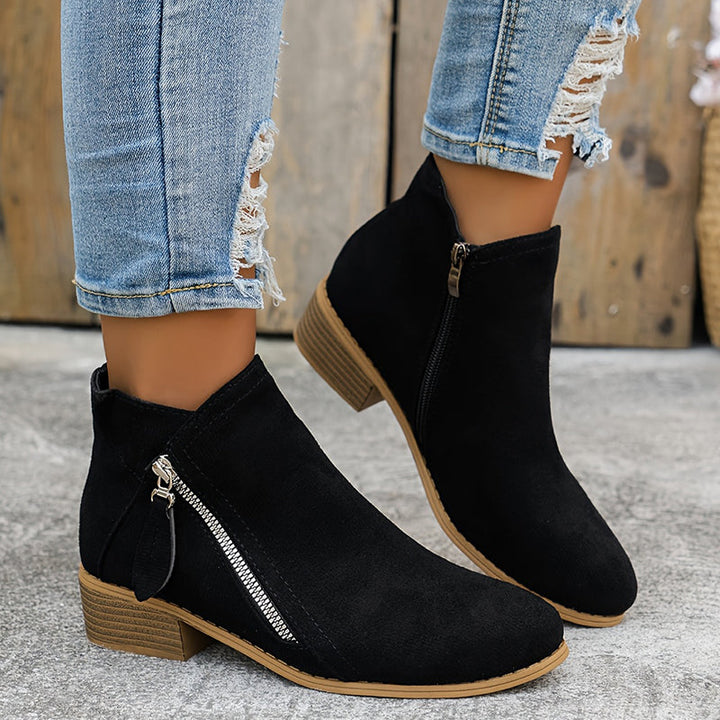 Harper Street Boot