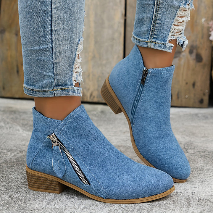 Harper Street Boot