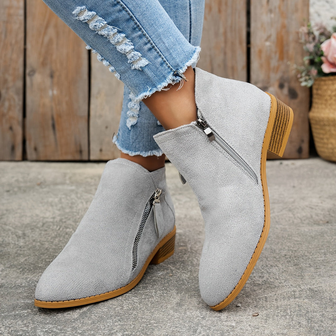 Harper Street Boot