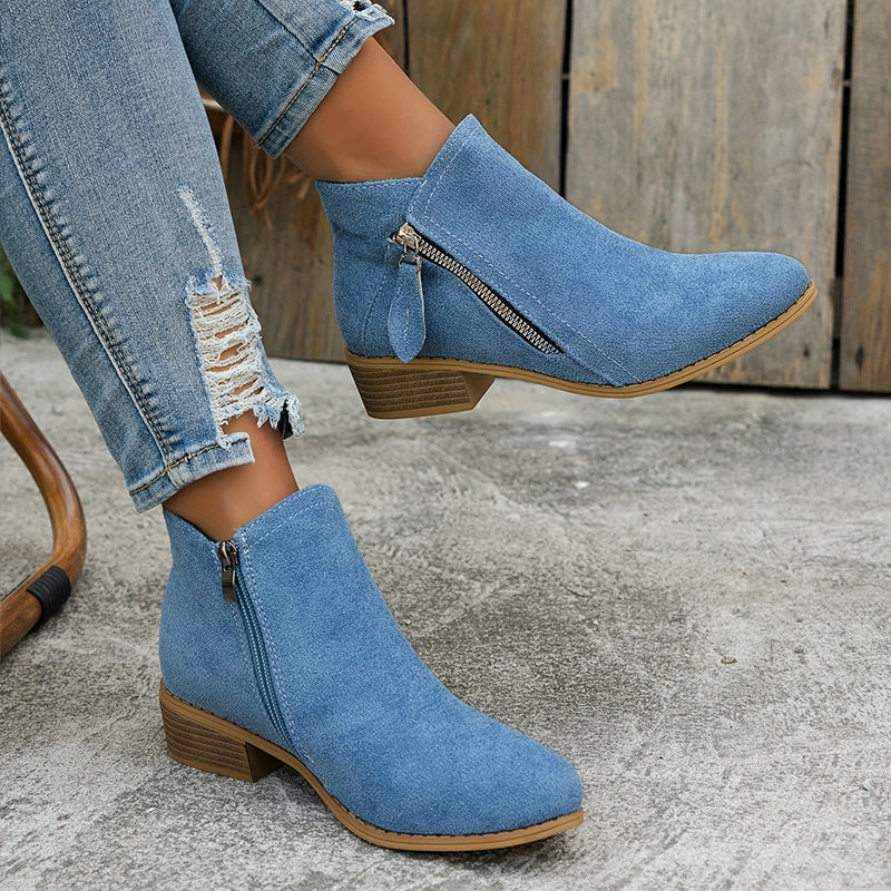 Harper Street Boot