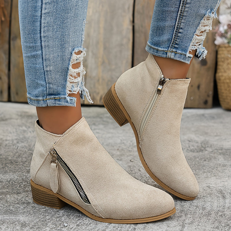 Harper Street Boot