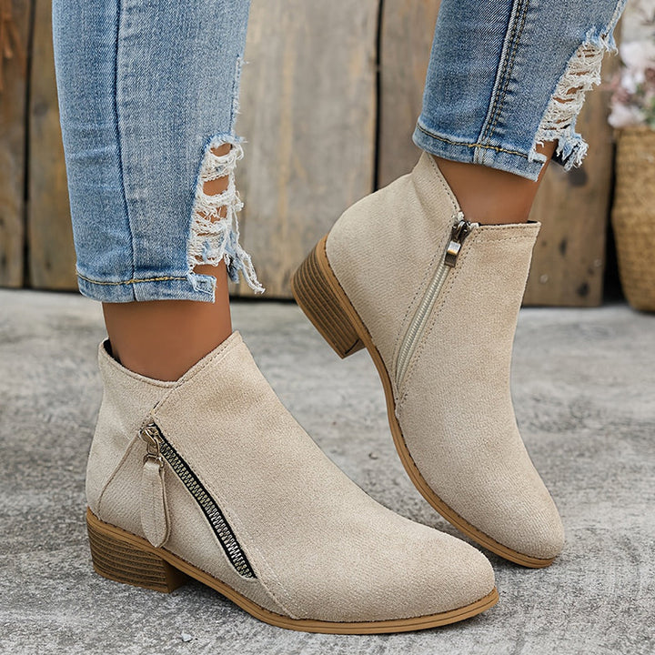 Harper Street Boot