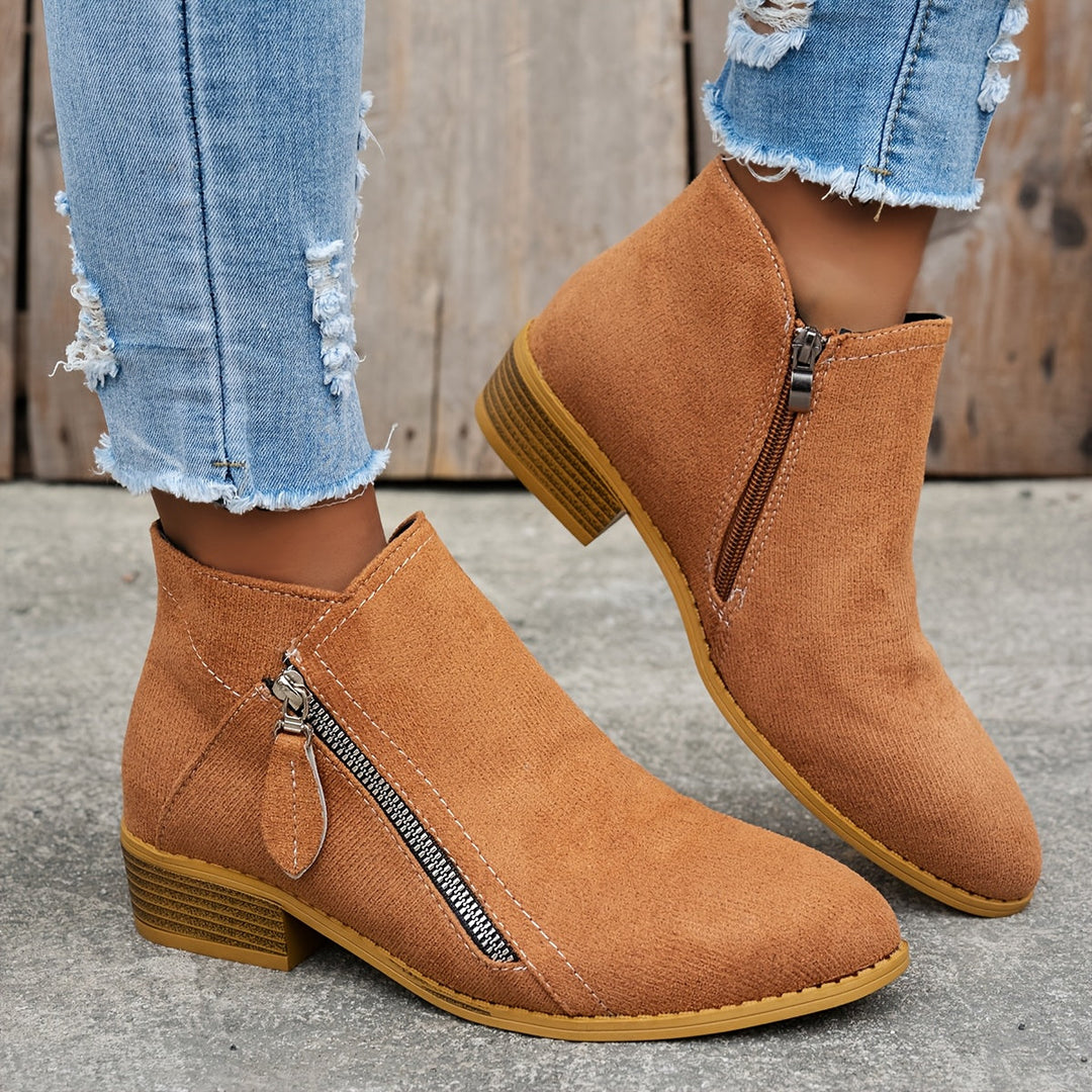 Harper Street Boot