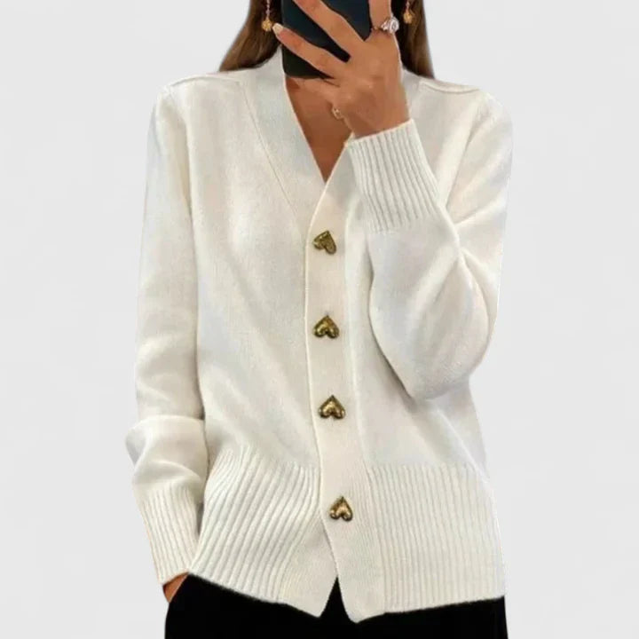 Angel | Elegant Cardigan
