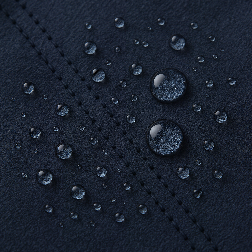 Vaelisyn | Elegant Coat