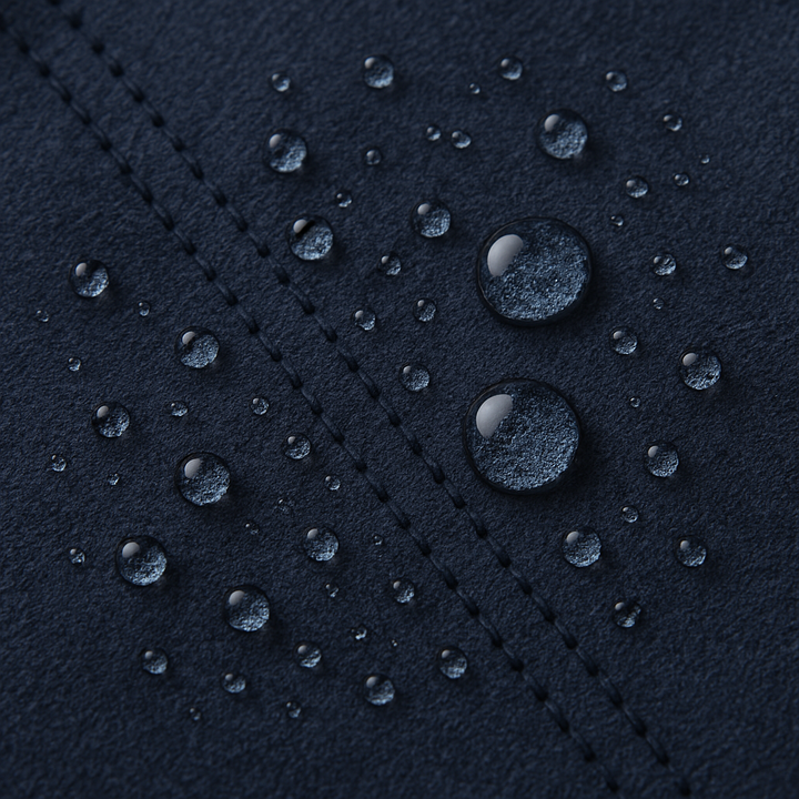 Vaelisyn | Elegant Coat