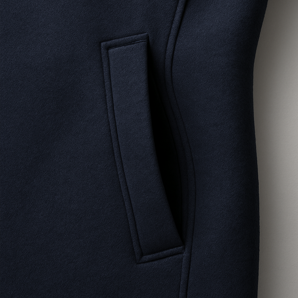 Vaelisyn | Elegant Coat