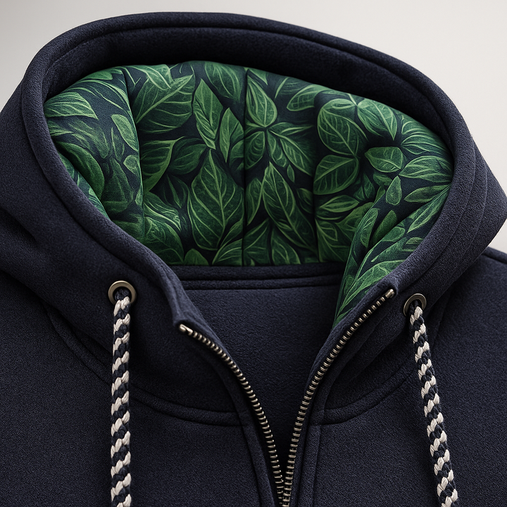 Vaelisyn | Elegant Coat