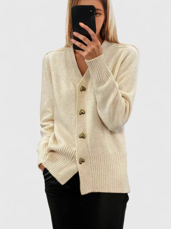 Angel | Elegant Cardigan