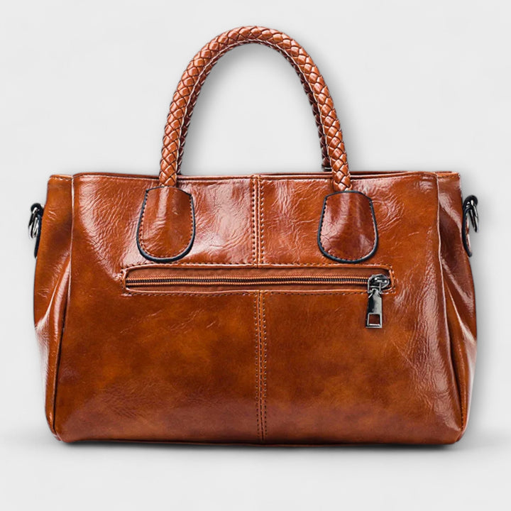 Zoey - Elegant Duffel Bag