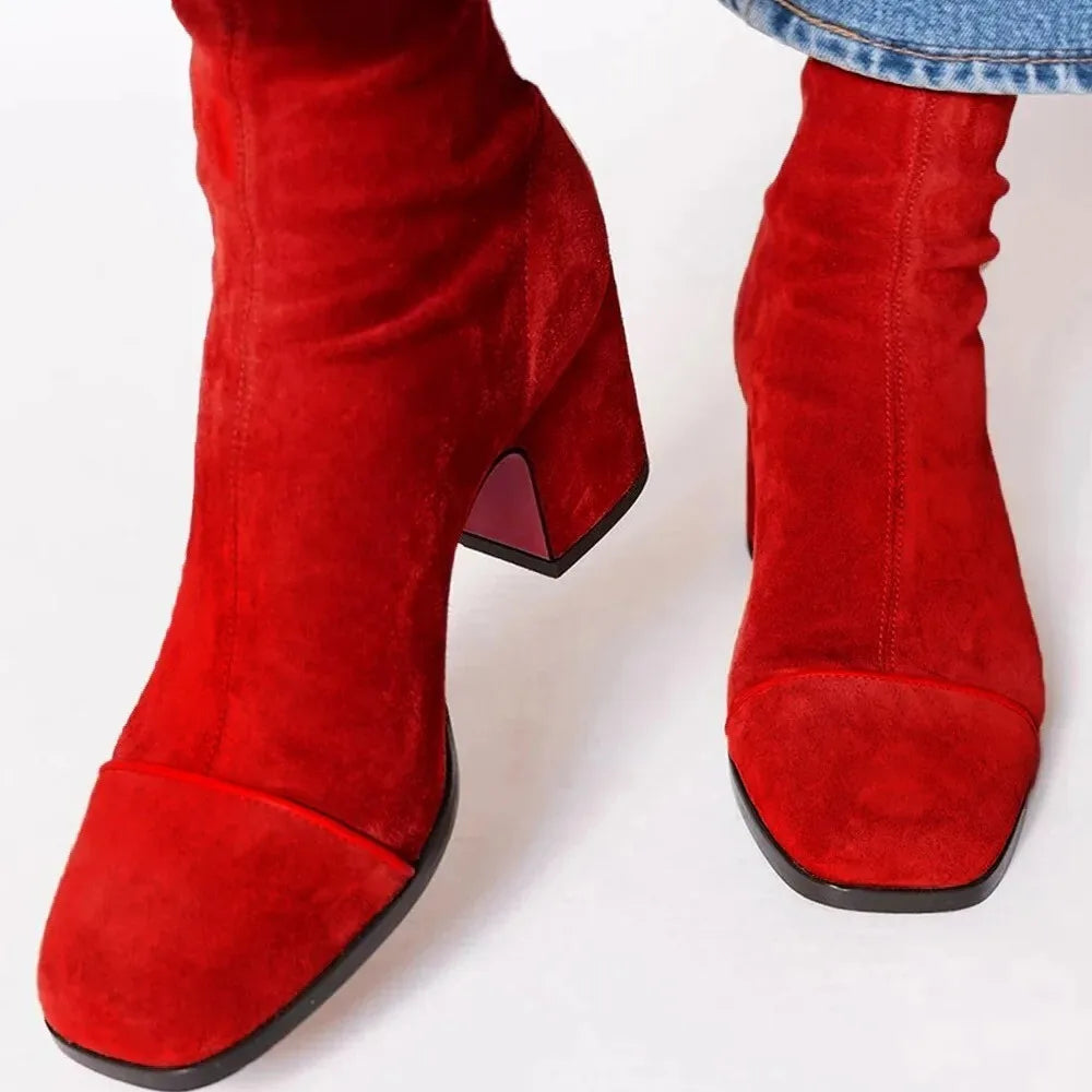Daener™ Elegant Boots