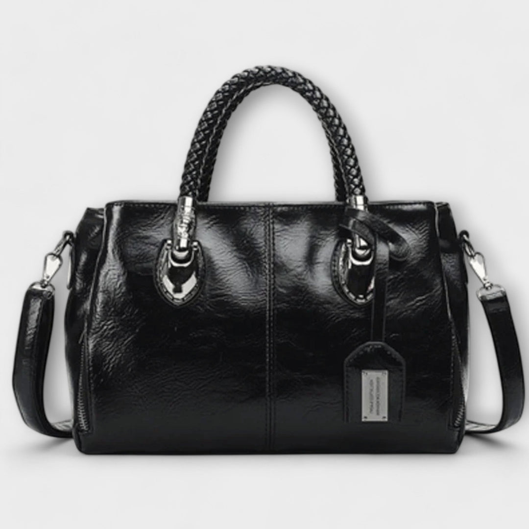 Zoey - Elegant Duffel Bag