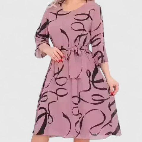 Kacey | Comfortable Dress