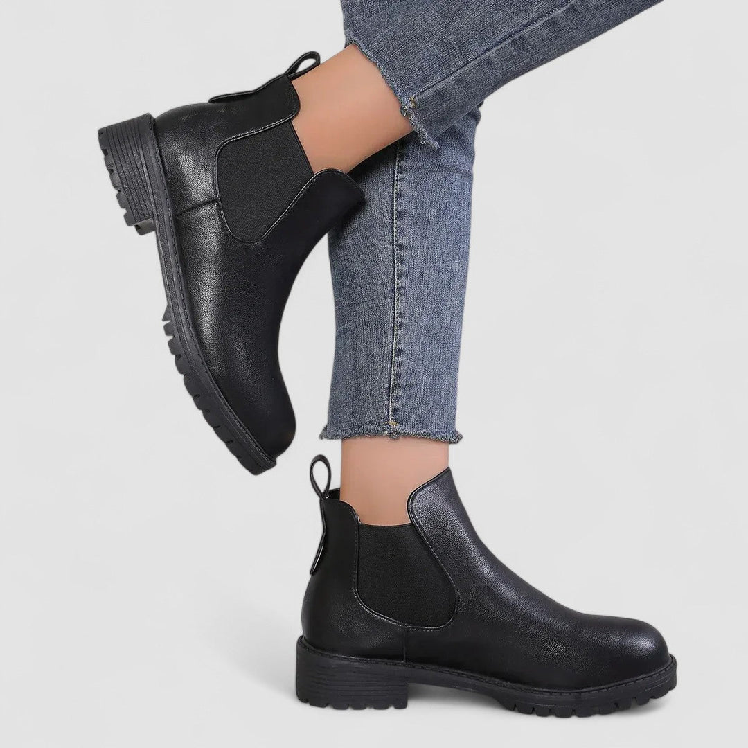 Harper Street Boot