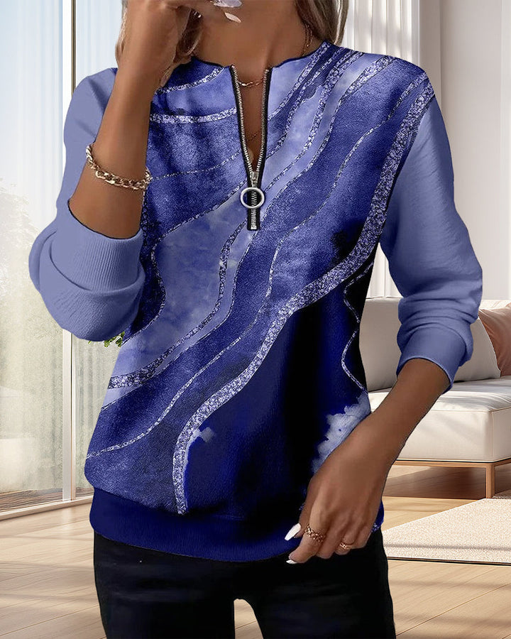 Averli™ | Elegant Sweatshirt