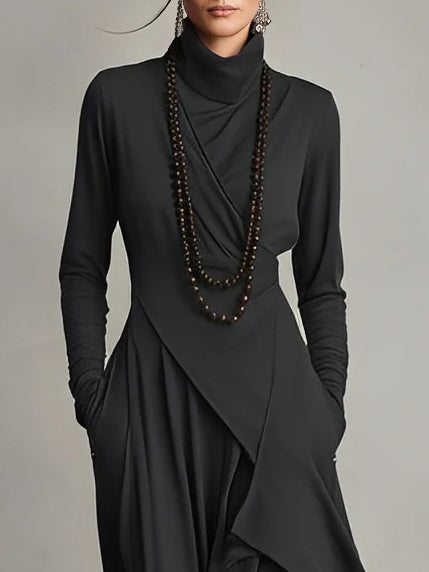 Lynn | Elegant Maxi Dress