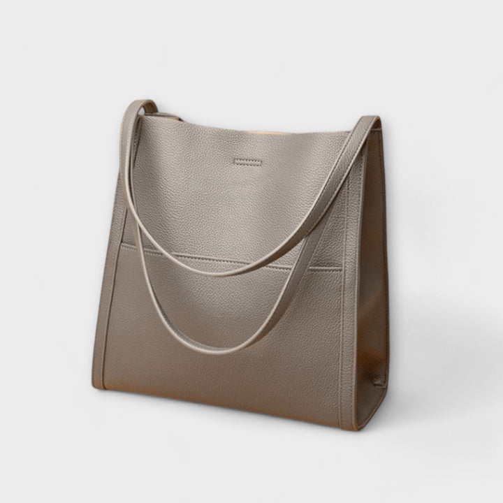 Taylor - Handmade Leather Bag