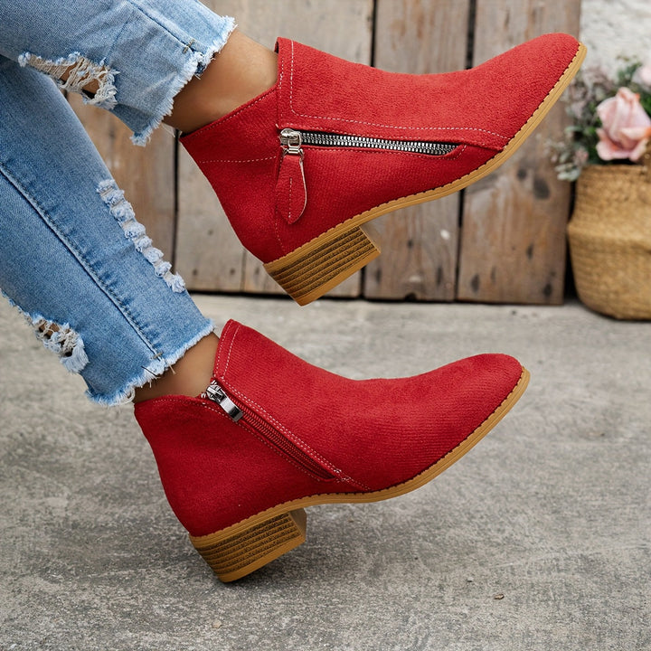 Harper Street Boot