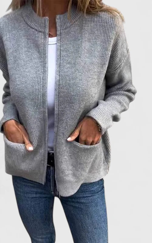 Anzhelynn™ | Comfortable Jacket