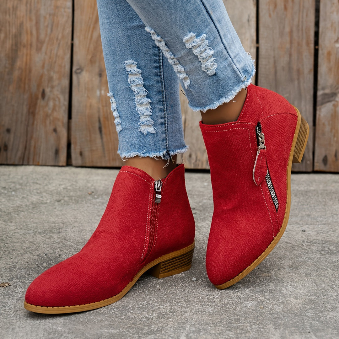 Harper Street Boot