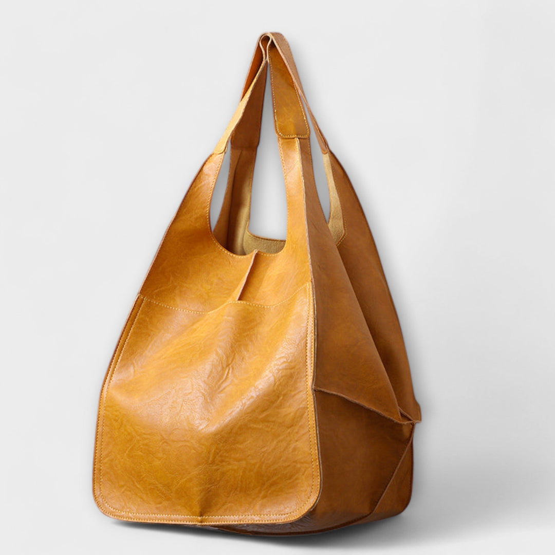 Julia - Oversized Weekender Bag