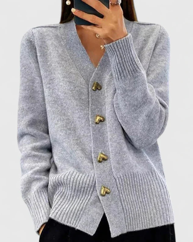 Angel | Elegant Cardigan