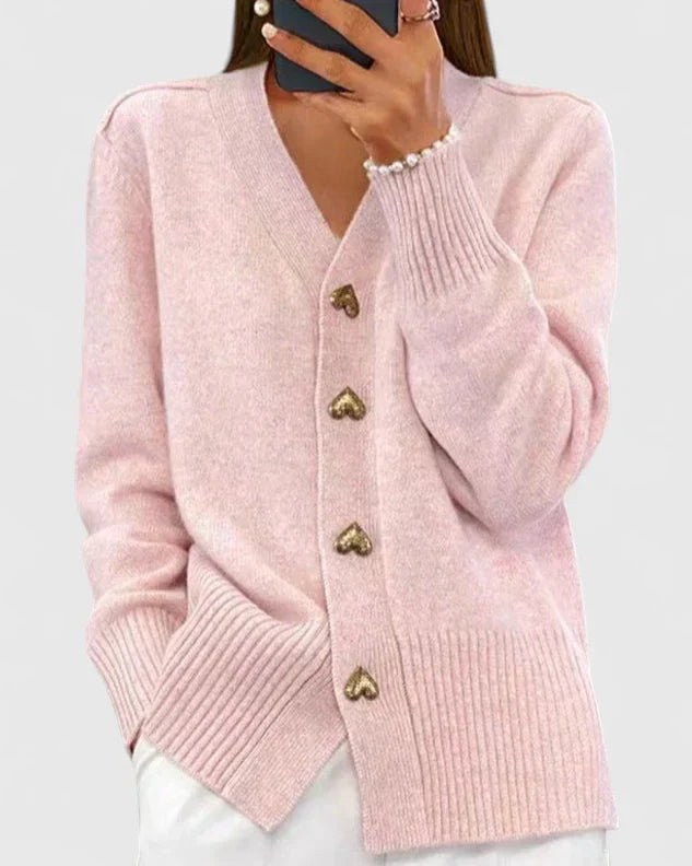 Angel | Elegant Cardigan